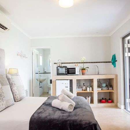 401 Rozendal Cottages ستيلينبوش المظهر الخارجي الصورة