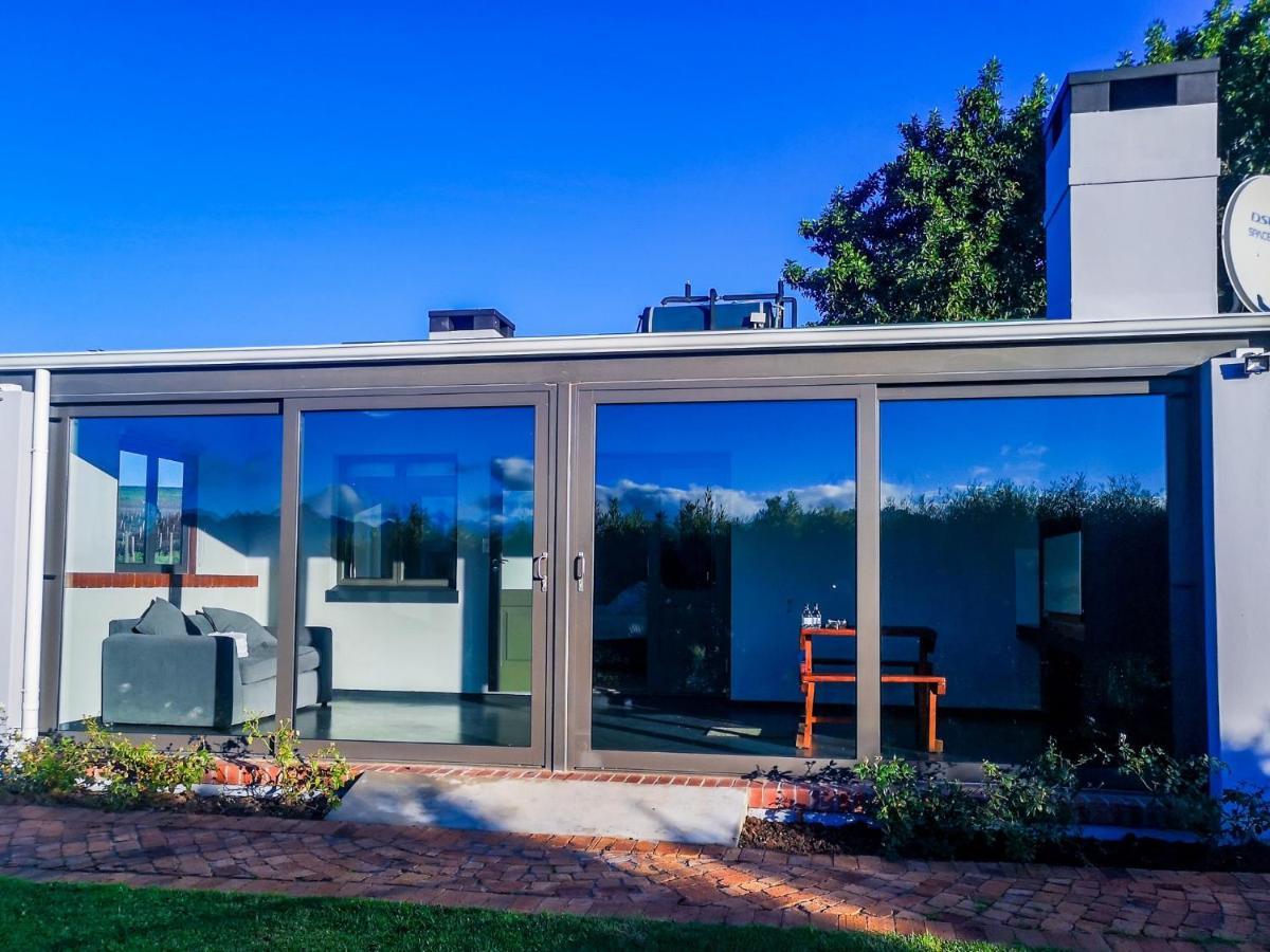 401 Rozendal Cottages ستيلينبوش المظهر الخارجي الصورة