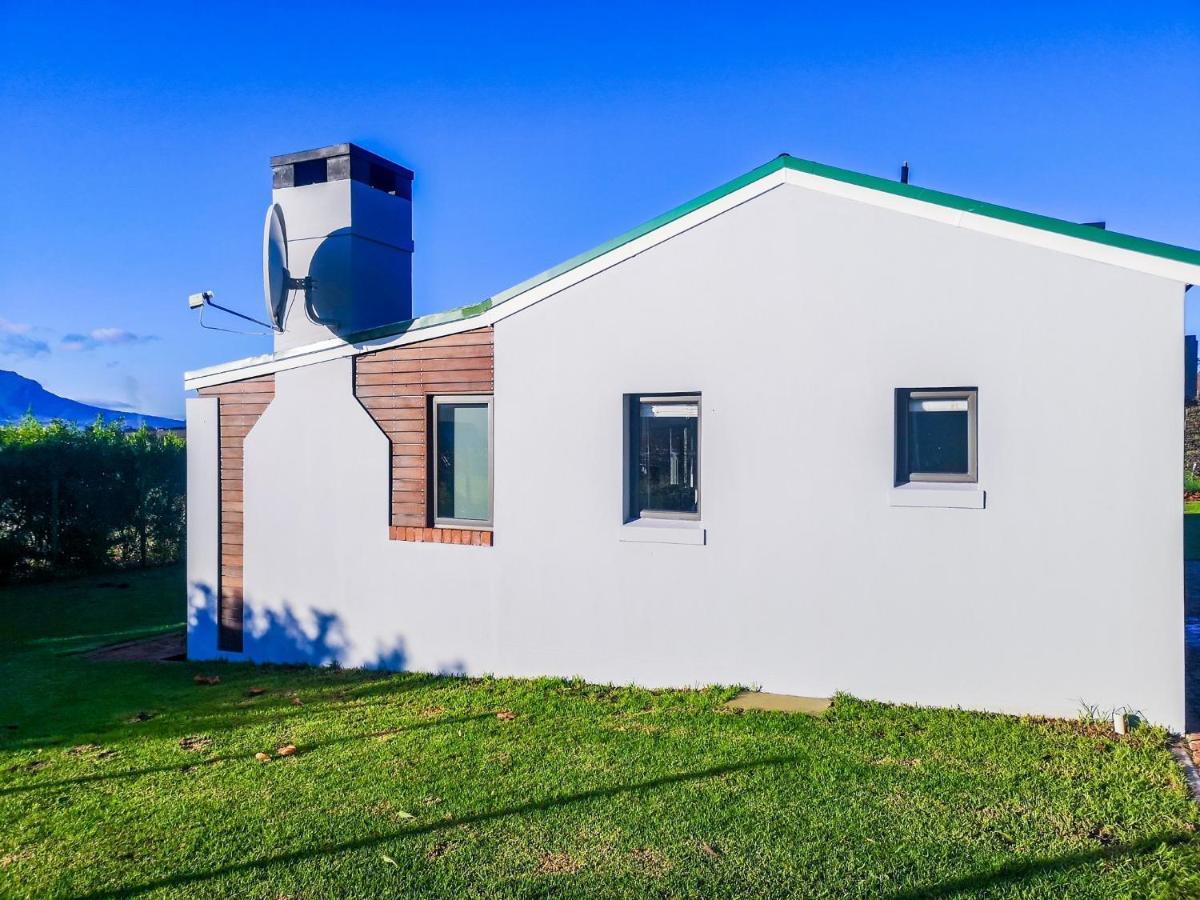 401 Rozendal Cottages ستيلينبوش المظهر الخارجي الصورة