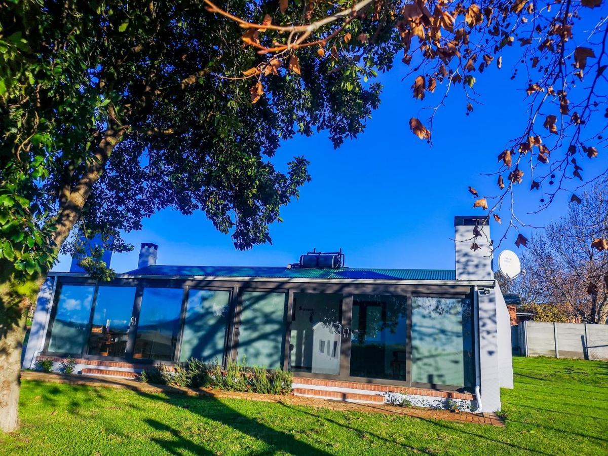 401 Rozendal Cottages ستيلينبوش المظهر الخارجي الصورة