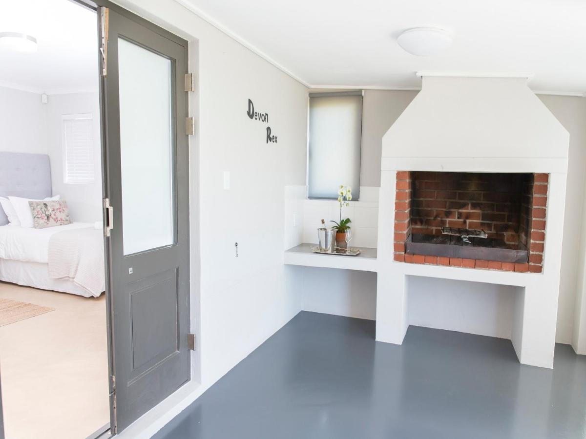 401 Rozendal Cottages ستيلينبوش المظهر الخارجي الصورة