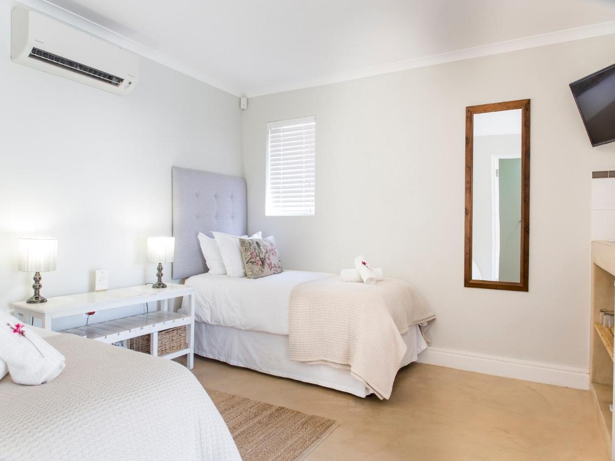 401 Rozendal Cottages ستيلينبوش المظهر الخارجي الصورة