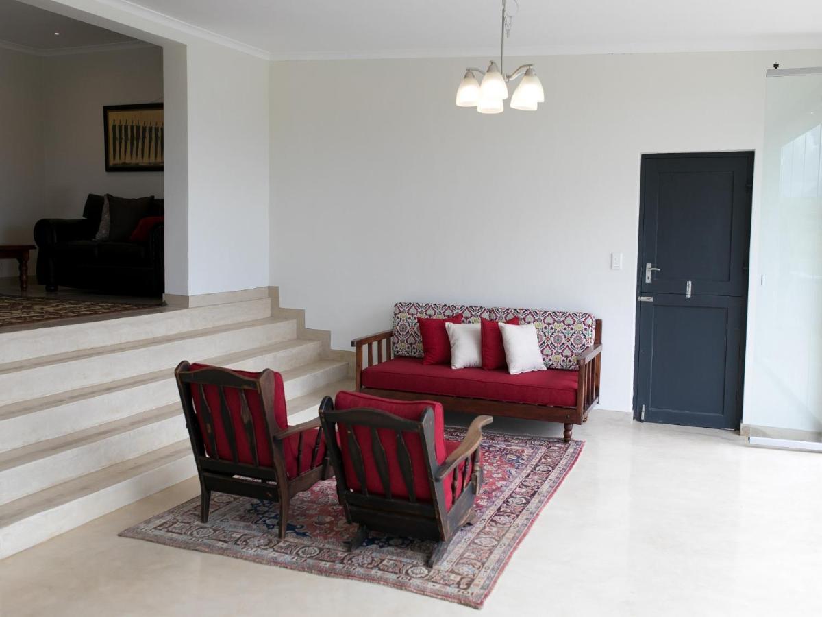 401 Rozendal Cottages ستيلينبوش المظهر الخارجي الصورة