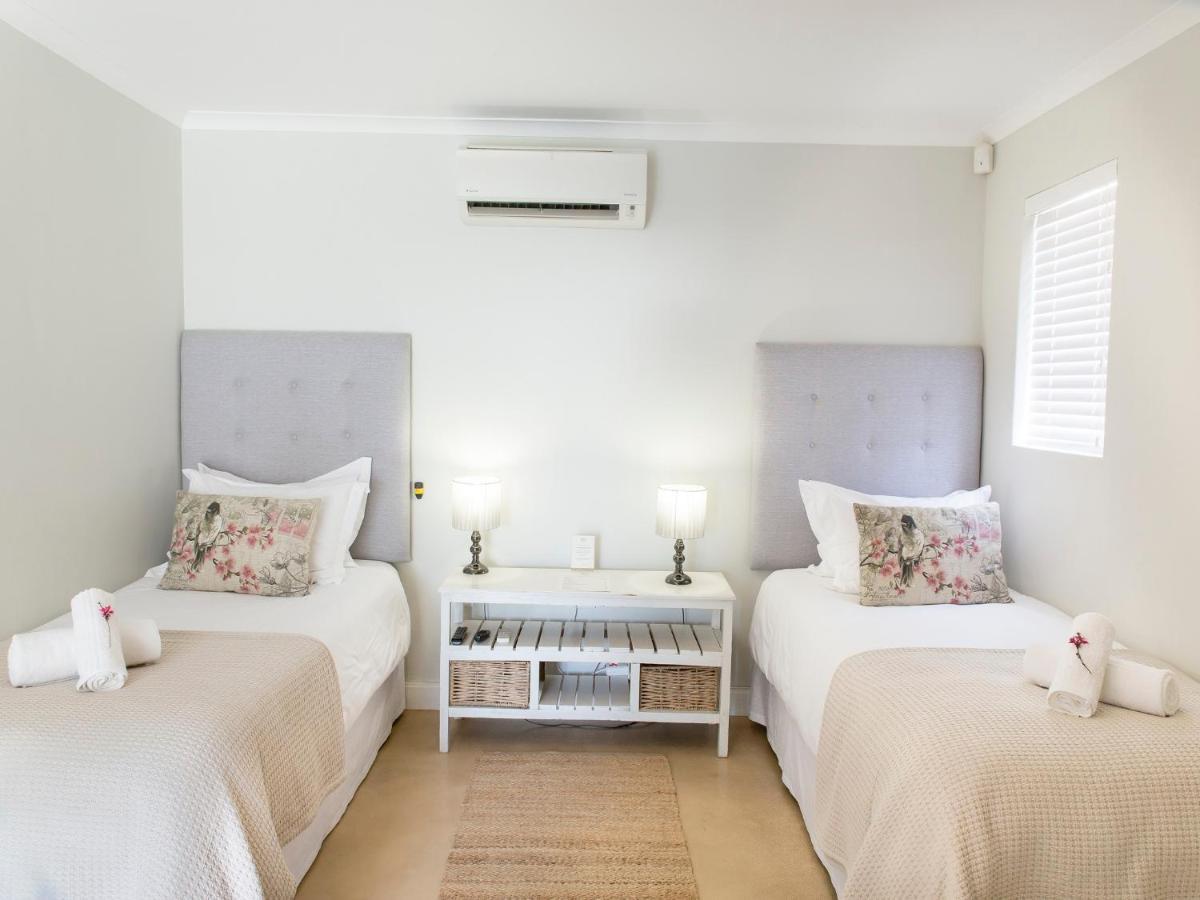 401 Rozendal Cottages ستيلينبوش المظهر الخارجي الصورة