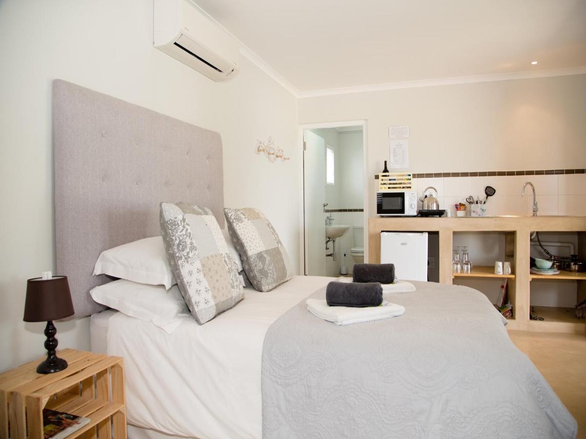 401 Rozendal Cottages ستيلينبوش المظهر الخارجي الصورة