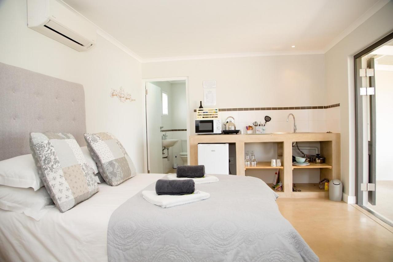 401 Rozendal Cottages ستيلينبوش المظهر الخارجي الصورة